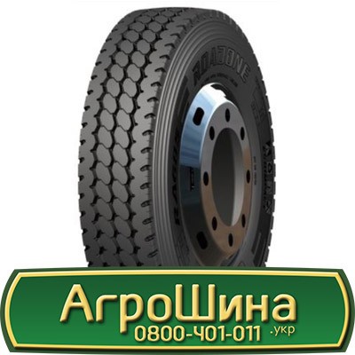 13 R22.5 ROADONE RA685 156/153K Універсальна шина Львов - изображение 1