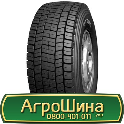 295/80 R22.5 Boto BT388 152/149M Ведуча шина Львов - изображение 1