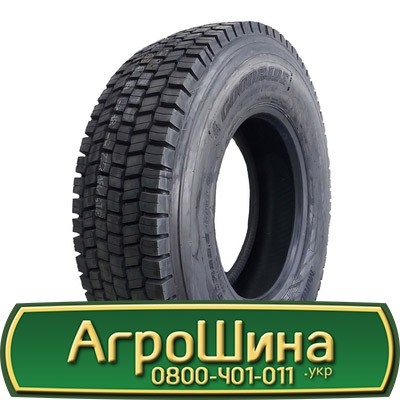 315/60 R22.5 Goodride MultiDrive D2 153/148M Ведуча шина Львов - изображение 1