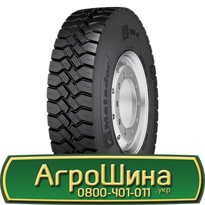 315/80 R22.5 Matador DM 4 156/150K Ведуча шина Львов - изображение 1