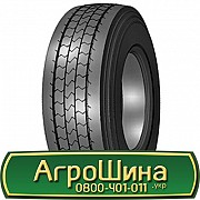 385/65 R22.5 Triangle TRT02 160/158J/L Причіпна шина Львов