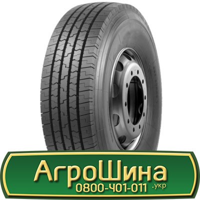 315/70 R22.5 Torque TQ121 154/150L Рульова шина Львов - изображение 1