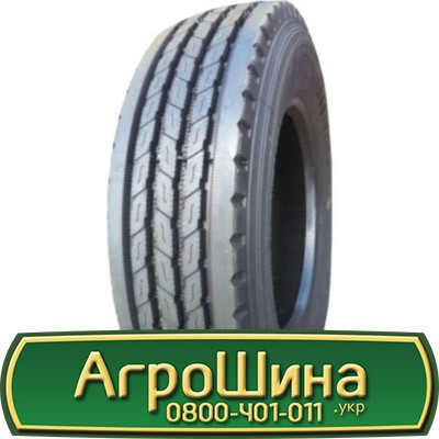 235/75 R17.5 Sunfull HF111 143/141J Рульова шина Львов - изображение 1