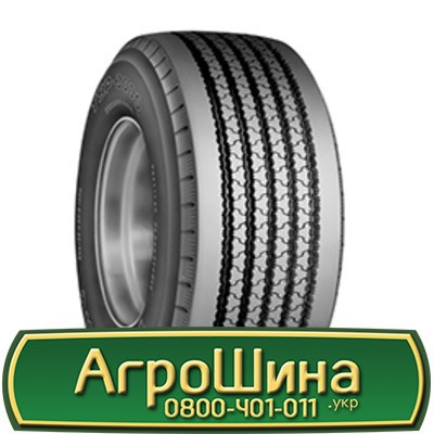 245/70 R17.5 Firestone 143/141J Причіпна шина Львов - изображение 1