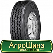 315/80 R22.5 Barum BF200 M 156/150K Кар'єрна шина Львов