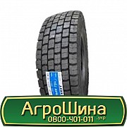 315/70 R22.5 Maxell Super LD7 154/152L Ведуча шина Львов