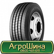 315/80 R22.5 Falken RI 151 154/150M Рульова шина Львов