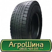 315/80 R22.5 CROSS WIND CWD10E 156/150L Ведуча шина Львов