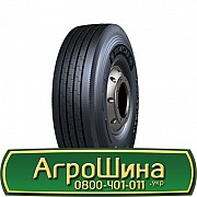 295/80 R22.5 Compasal CPS25 152/149M Рульова шина Львов