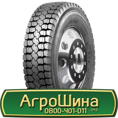 Aeolus HN306 (ведуча) 11.00 R20 149/145K Львов - изображение 1