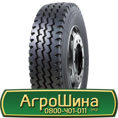 Firemax FM188 (рулева) 315/80 R22.5 156/153L Львов - изображение 1