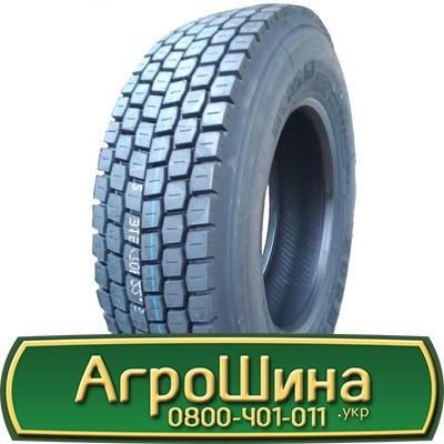 315/70 R22.5 Samson GL267D 152/148L Ведуча шина Львов - изображение 1