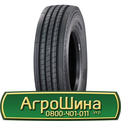 315/60 R22.5 Goodride CR966 152/148M Рульова шина Львов - изображение 1