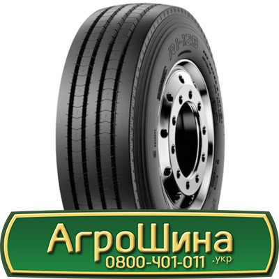 Falken RI 128 (рулева) 245/70 R17.5 143/141J Львов - изображение 1