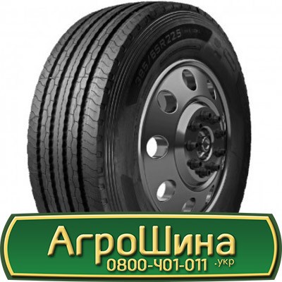 385/65 R22.5 Triangle TTM-A11 164K Причіпна шина Львов - изображение 1