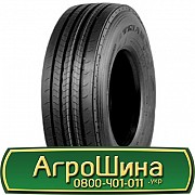 315/80 R22.5 Triangle TR601H 154/151M Рульова шина Львов