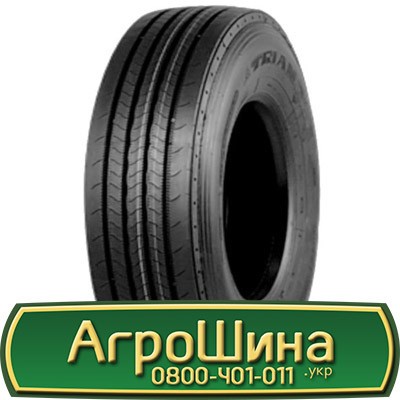 315/80 R22.5 Triangle TR601H 154/151M Рульова шина Львов - изображение 1