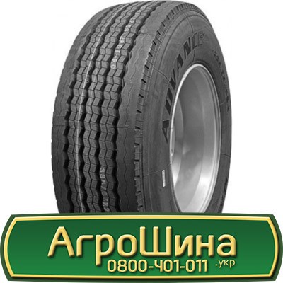 Advance GL286A (універсальна) 385/65 R22.5 164K PR20 Львов - изображение 1