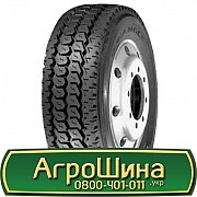 13 R22.5 Triangle TR657 156/153L Ведуча шина Львов