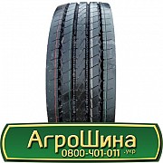 315/80 R22.5 Aufine AEL2 156/150L Рульова шина Львов