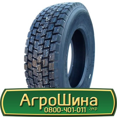 315/70 R22.5 Sonix SX802 157/153L Ведуча шина Львов - изображение 1