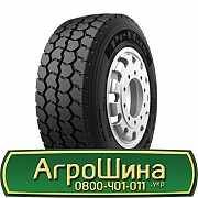 385/65 R22.5 Petlas NCW710 160K Універсальна шина Львов