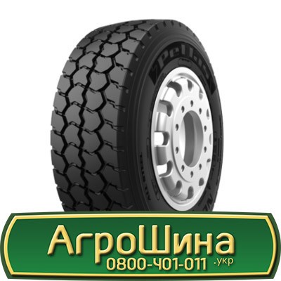 385/65 R22.5 Petlas NCW710 160K Універсальна шина Львов - изображение 1