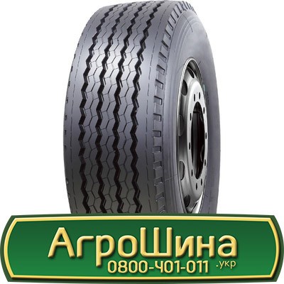 385/65 R22.5 Agate ST022 160K Причіпна шина Львов - изображение 1