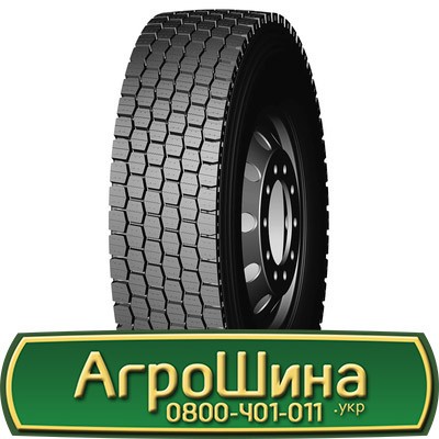 SPROTEKTOR (наварка) SH20D (ведуча) 315/70 R22.5 154/151M PR18 Львов - изображение 1