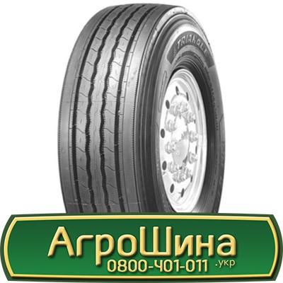 315/60 R22.5 Triangle TRS03 152/148K Рульова шина Львов - изображение 1