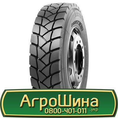 315/80 R22.5 Ovation VI-768 156/152L Ведуча шина Львов - изображение 1