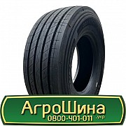 385/65 R22.5 Aufine SMART AEL5 164J Рульова шина Львов