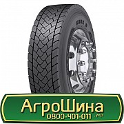 315/60 R22.5 Goodyear KMAX D GEN-2 152/148L Ведуча шина Львов