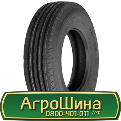 Triangle TR656 (рулева) 9.5 R17.5 129/127L PR14 Львов - изображение 1