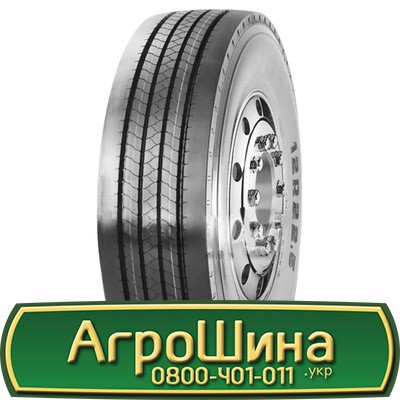 Sporterak SP316 (рулева) 315/80 R22.5 156/150L PR20 Львов - изображение 1