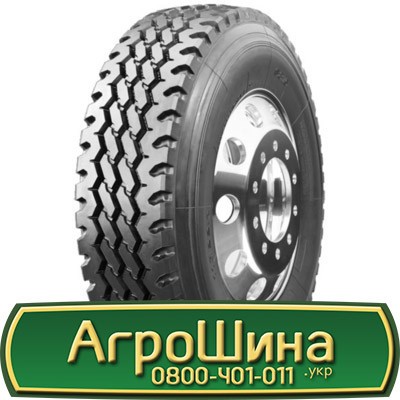 275/70 R22.5 Sailun S815 148/145K Універсальна шина Львов - изображение 1