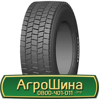 315/80 R22.5 Aplus D288 157/154M Ведуча шина Львов - изображение 1