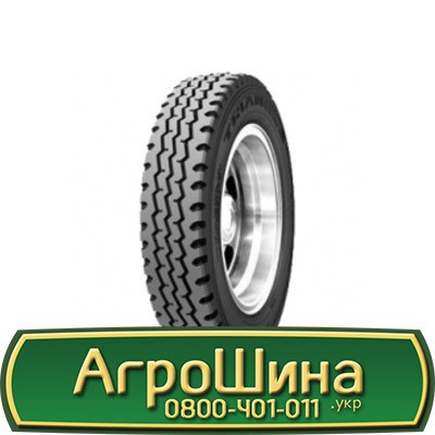 Triangle TR668A (універсальна) 7.00 R16C 118/114K PR14 Львов - изображение 1