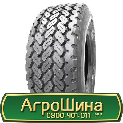 385/65 R22.5 Supercargo SC526 162K Універсальна шина Львов - изображение 1