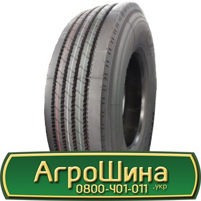 385/65 R22.5 ANSU BY502L 160K Причіпна шина Львов - изображение 1