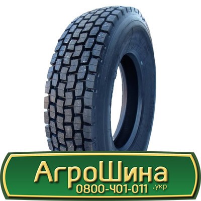 295/80 R22.5 Sonix SX805 152/149M Ведуча шина Львов - изображение 1