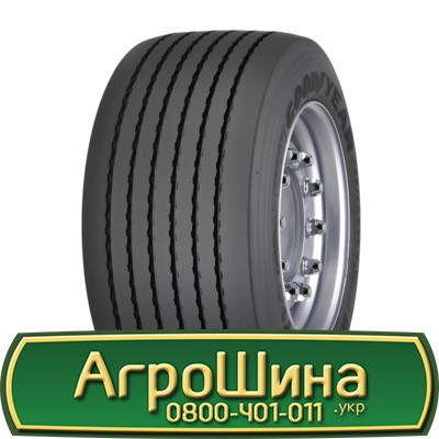 Goodyear Marathon LHT+ (причіпна) 455/40 R22.5 160J/160J Львов - изображение 1