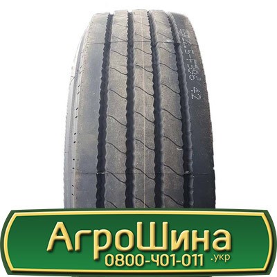 385/65 R22.5 Sportrak SP396 160K Причіпна шина Львов - изображение 1