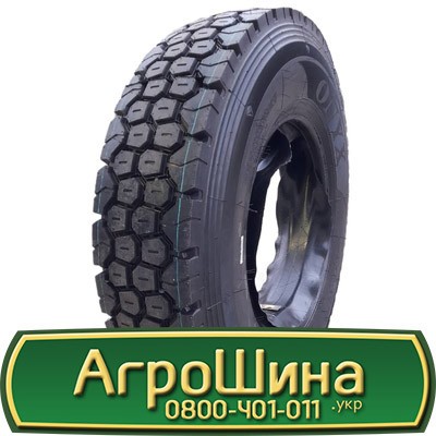 8.25 R20 Onyx HO303 139/137K Ведуча шина Львов - изображение 1