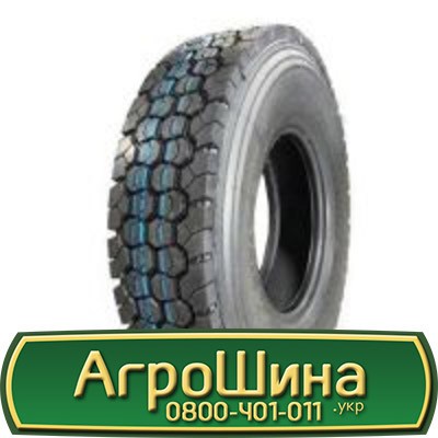 8.25 R20 Sunfull HF303 139/137K Ведуча шина Львов - изображение 1