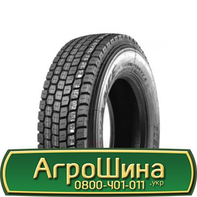 315/70 R22.5 Advance GL267D 154/150L Ведуча шина Львов - изображение 1