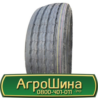 385/65 R22.5 Normaks TT608 160L Причіпна шина Львов - изображение 1