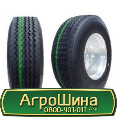 Respa (наварка) Okon 3000 ZA (наварка причіпна) 315/80 R22.5 156/150K Львов - изображение 1