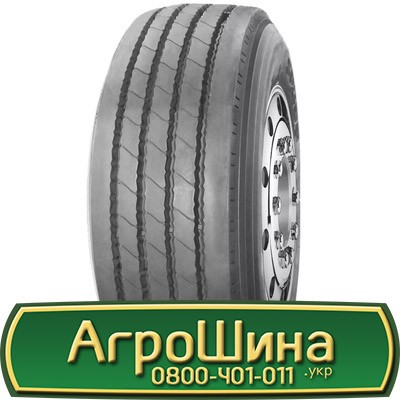 385/65 R22.5 Wonderland BY502 164K Причіпна шина Львов - изображение 1