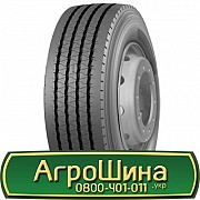 275/70 R22.5 Nokian NTR 32 148/145M Рульова шина Львов